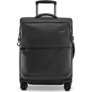 Stratic Vibe 4 roues Valise cabine S 54 cm
