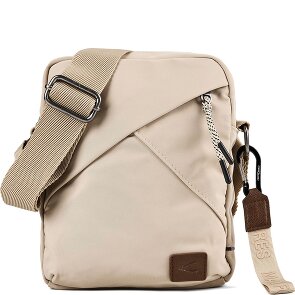 camel active Aurum Sac à bandoulière S 19 cm