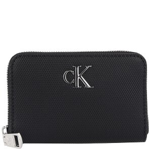 Calvin Klein Jeans Minimal Monogram Porte-monnaie 11 cm