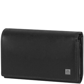 Greenburry Porte-monnaie Spongy en cuir 15,5 cm