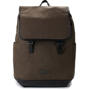 Marc O'Polo Daypack M 44 cm Compartiment pour ordinateur portable