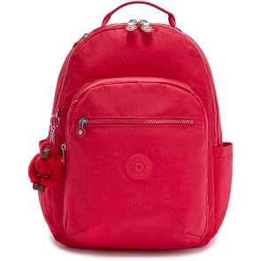 Kipling Back To School Seoul Sac à dos 44 cm pour ordinateur portable