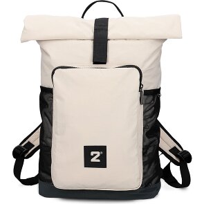 Zwei Bonny Daypack 41 cm Compartiment pour ordinateur portable