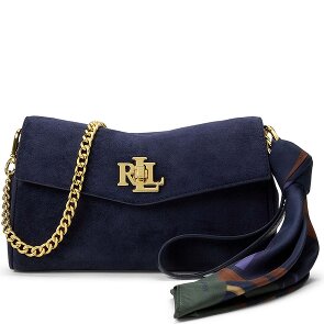 Lauren Ralph Lauren Sac à bandoulière Cuir véritable 19 cm