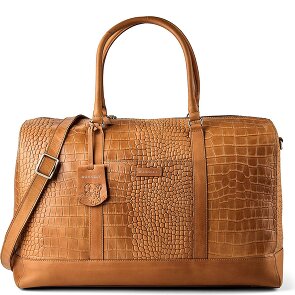 Burkely Cool Colbie Sac de voyage Weekender Cuir 51 cm