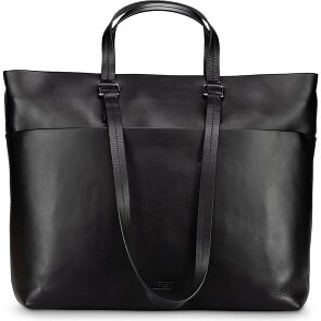 Jost Arva Sac à bandoulière Cuir 36 cm