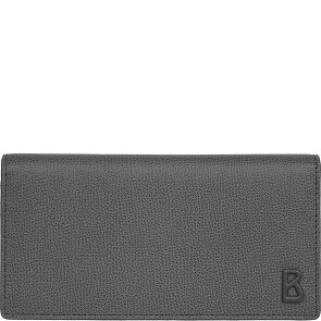 Bogner Realp Porte-monnaie Protection RFID Cuir 19 cm