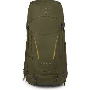Osprey Kestrel 68 Sac à dos de trekking S-M 82 cm