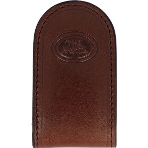 The Bridge Clip dollar Story Exclusive en cuir 7 cm
