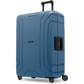 Redolz Essentials 15 4 roues trolley 75 cm avec fermeture à trois points