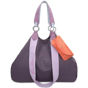 Fritzi aus Preußen Izzy Canvas Sac de shopper 45 cm
