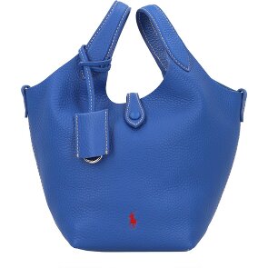 POLO RALPH LAUREN Polo Play Sac à main Cuir 25 cm
