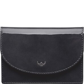 Golden Head Carrara Étui pour cartes de crédit Protection RFID Cuir 10.5 cm