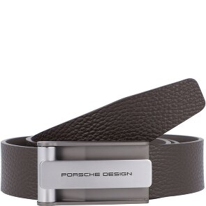Porsche Design Ceinture crochet en cuir