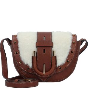 Fossil Harwell Sac à bandoulière Cuir 18 cm