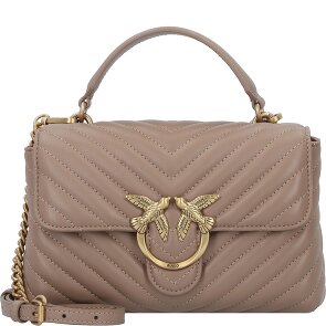 PINKO Love Lady Sac à main Cuir 21 cm