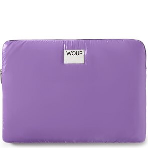 Wouf Glossy Pochette pour ordinateur portable 33 cm