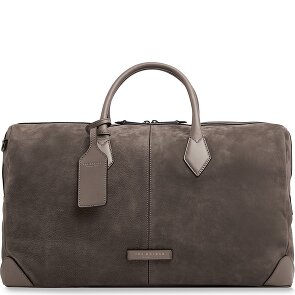 The Bridge Travel Soft Sac de voyage Weekender Cuir véritable 54 cm