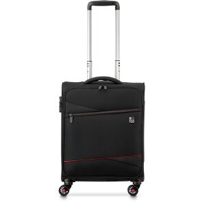 MODO by Roncato Eclipse 2.0 4 roulettes Trolley de cabine 55 cm