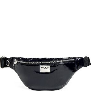 Wouf Glossy Sac banane 33 cm