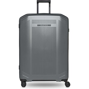 Smartbox Edition 02 4 roulettes Trolley L 75 cm