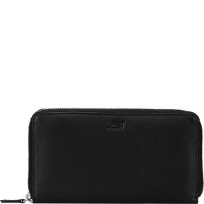 Jost Odense Porte-monnaie Protection RFID Cuir 19 cm