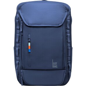 GOT BAG Sac à dos de voyage Pro Pack 53 cm, compartiment pour ordinateur portable