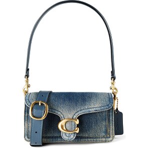 Coach Tabby Mini sac à bandoulière 18 cm