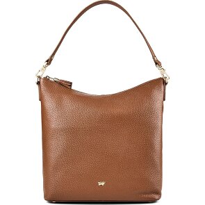 Braun Büffel Hanna Sac à bandoulière M Cuir véritable 31 cm