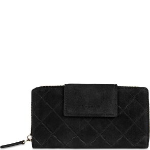 bugatti Fabia Porte-monnaie Protection RFID Cuir 18 cm