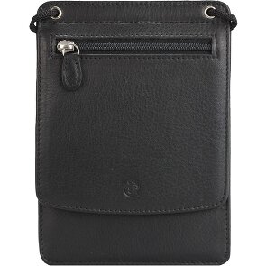 Esquire Porte-monnaie Eco en cuir 11 cm