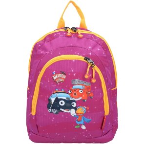 Travelite Héros de la ville Sac à dos pour enfants 29 cm