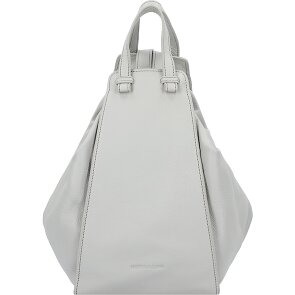 Harbour 2nd Just Pure Mireille Sac à dos de ville Cuir 30 cm