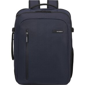 Samsonite Sac à dos de voyage Roader M 45 cm, compartiment pour ordinateur portable
