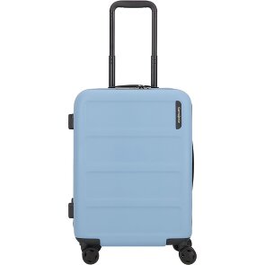 Samsonite Quadrix 4-roues trolley cabine 55 cm