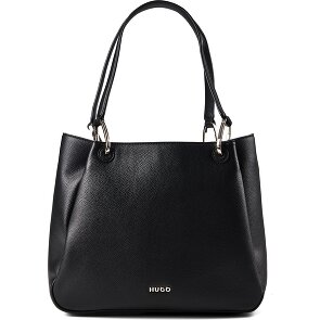 Hugo Orin 2.0 Sac à bandoulière Cuir véritable 33 cm