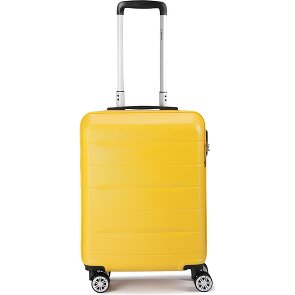 Benzi 5583 4 roulettes Trolley de cabine 55 cm