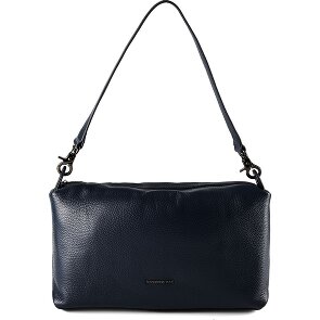 Mandarina Duck Mellow Leather Sac à bandoulière Cuir véritable 30 cm