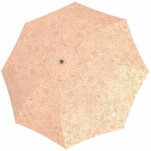 Doppler Fiber Magic Giardino Parapluie de poche 29 cm