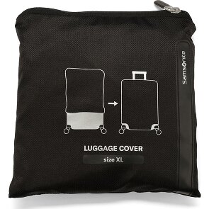 Samsonite Ta Revolution Housse de protection pour valise 81 cm