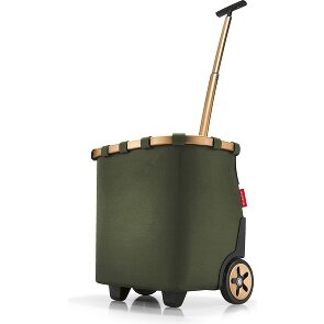 reisenthel Chariot à provisions Carrycruiser 47,5 cm