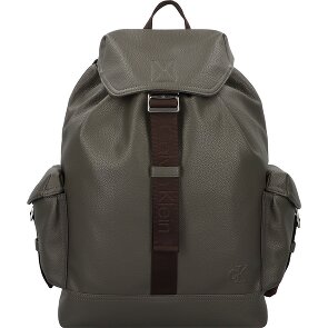 Calvin Klein Jeans Cargo Daypack 43 cm Compartiment pour ordinateur portable