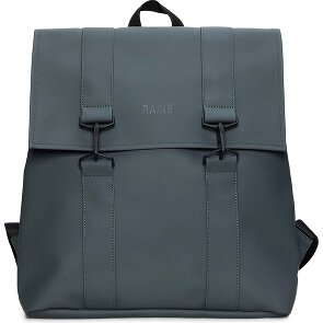Rains Essential Daypack 40 cm Compartiment ordinateur