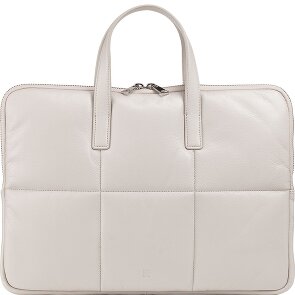 DuDu Togean Sacoche pour ordinateur portable Cuir 36 cm
