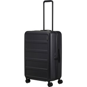 Samsonite Quadrix 4 roues trolley 68 cm