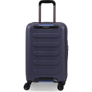 Hedgren Comby Grip S 4 roulettes Trolley de cabine S 55 cm