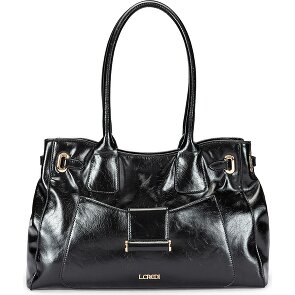 L.Credi Sandri Sac à bandoulière 36 cm