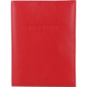Picard Étui en cuir pour passeport Passport 11 cm