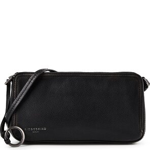 Liebeskind Clarice II Sac à bandoulière M Cuir véritable 26 cm