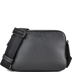 Boss Derwil Sac à bandoulière Cuir véritable 21 cm